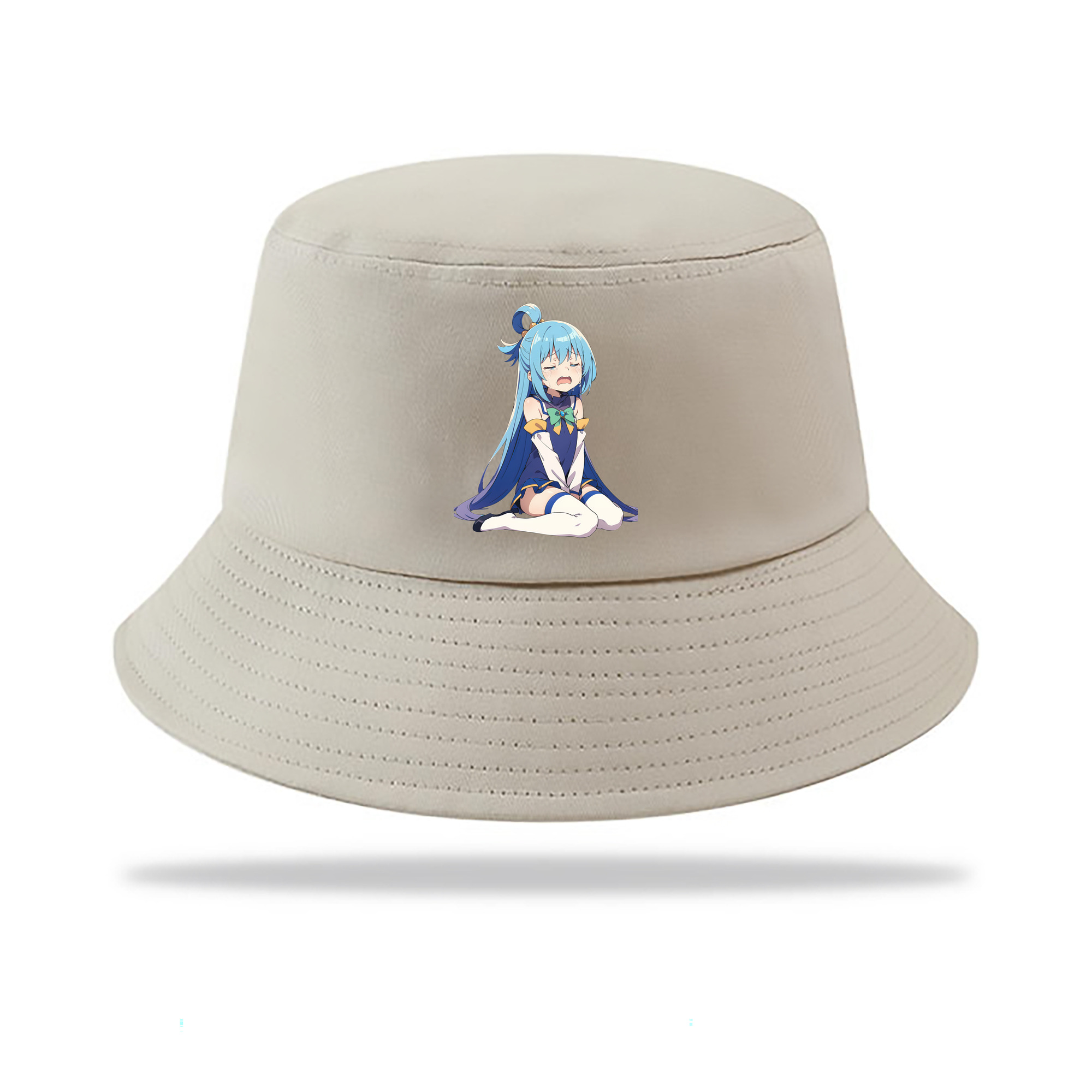 （画像用） 転スラ Regarding Reincarnated to Slime アウトドア日除けバケットハット